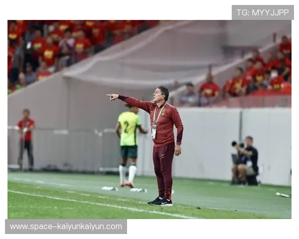 安东尼奥提醒U23国足：晋级后需专注淘汰赛