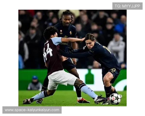 摩纳哥1-6惨败皇马，创队史欧战最大分差失利