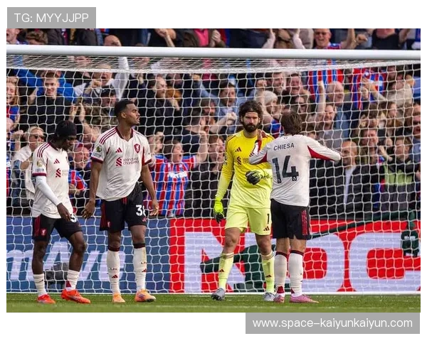 控球率劣势下的胜利：利物浦如何用效率攻克法国客场