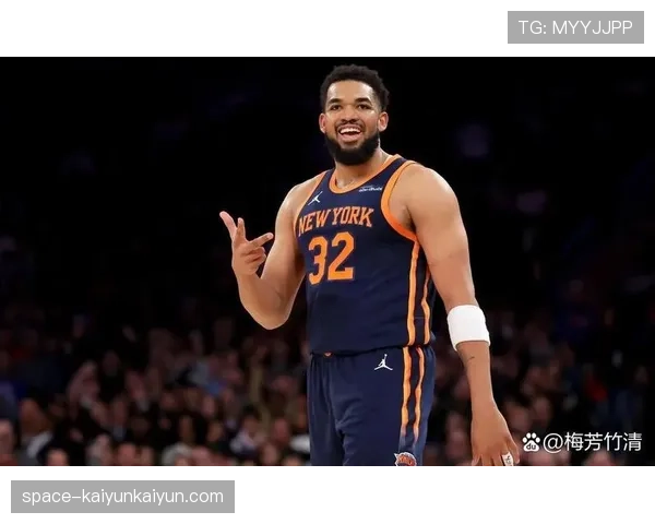 森林狼宣布唐斯复出，双塔阵容将重归球队战术核心