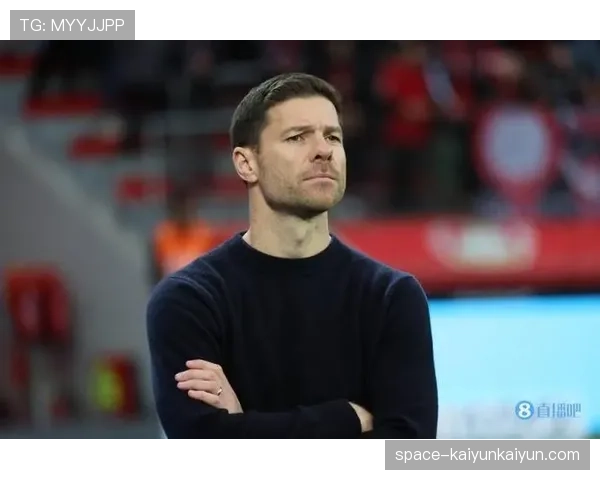 哈维-阿隆索独家专访：谈执教勒沃库森首个完整赛季的心得